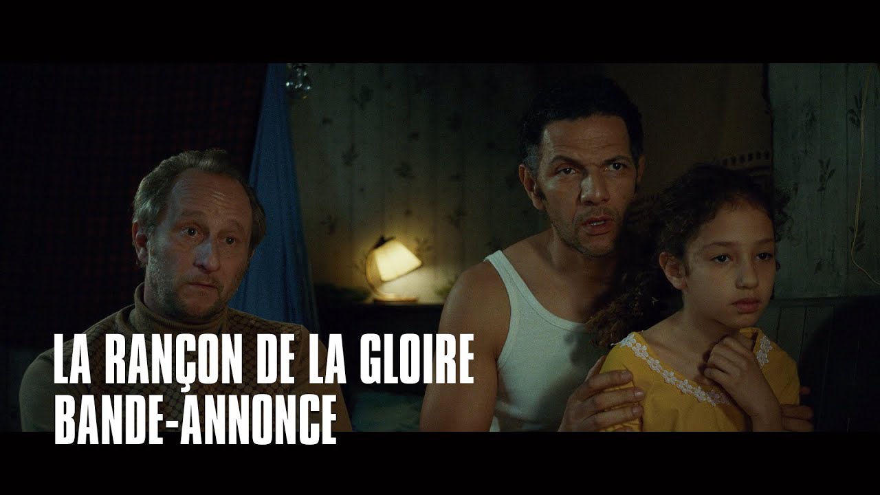 Miniature de la vidéo La rançon de la gloire - Bande Annonce VF du film La Rançon de la gloire