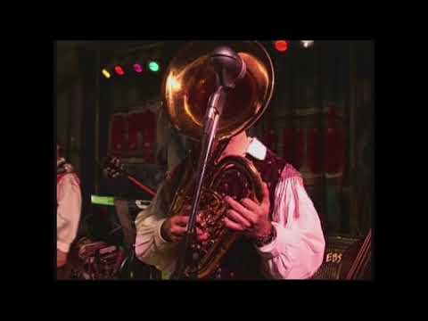 Iz Bohinja; Ansambel Svetlin na Prevaljah