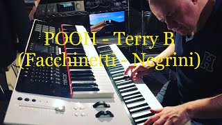 Pooh - Terry B - Piano solo