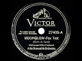 1941 HITS ARCHIVE: Moonglow - Artie Shaw (instrumental) - the78prof 1941 HITS ARCHIVE: Moonglow - Artie Shaw (instrumental)