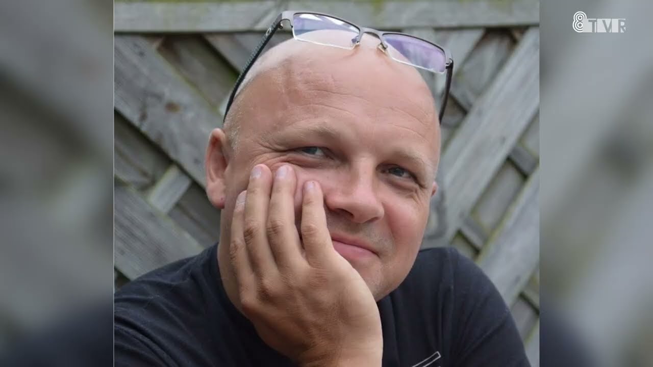 Pomóżmy Sławkowi w walce z nowotworem