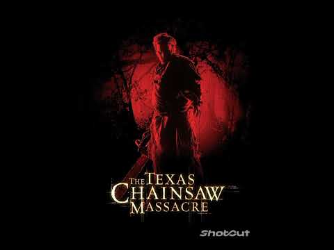 Texas Chainsaw Massacre Theme