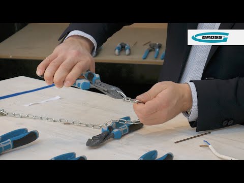 Миниатюра изображения товара Бокорезы Gross 17584