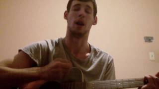 Late September Dogs (Melissa Etheridge Cover)