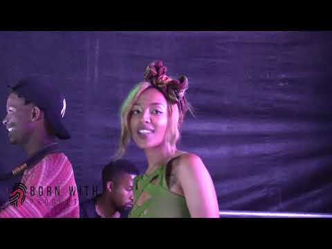 JOINT PUSHER - Host back to the city 10k challenge 2018