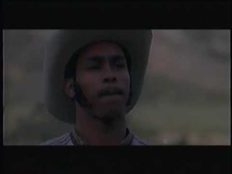 Chocolate - Las Nueve Vidas De Paco (1995)