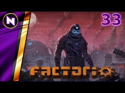 Factorio Krastorio #33 BATTLETANK