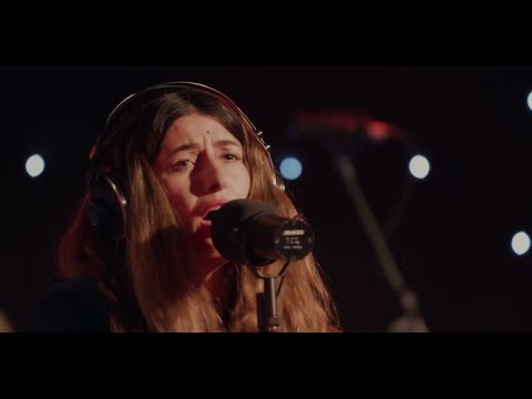 Milošev feat. Jelena Radan - Sjene (Live session)