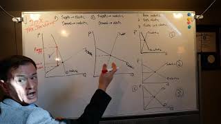 Tax Incidence and Elasticity