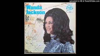 ONE DAY AT A TIME---WANDA JACKSON
