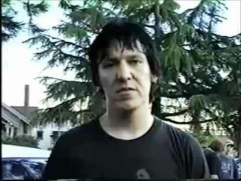 Elliott Smith on Modest Mouse
