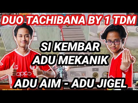 DAPIT KD 9 VS RAKA BY 1 TDM, DUO AIM STAR BTR RA ADU MEKANIK - WHO WILL WIN!?