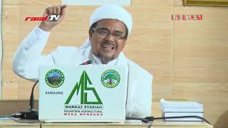 Download lagu BONGKAR TRILOGI TAUHID WAHABI OLEH HABIB RIZIEQ BIN SYIHAB mp3