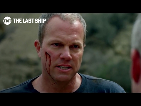 The Last Ship: El Toro Season 1 Ep. 5- We Came to Hunt [CLIP] | TNT
