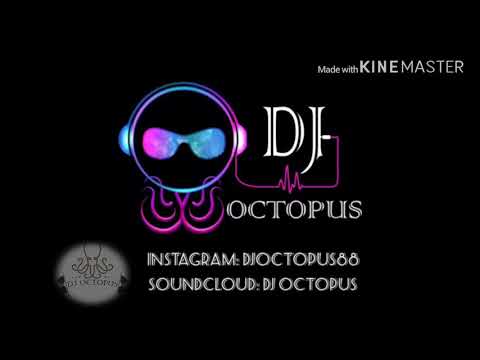 حسين الغزال - الوحده تكتل - ريمكس قديمك نديمك - 104BPM - DJ Octopus