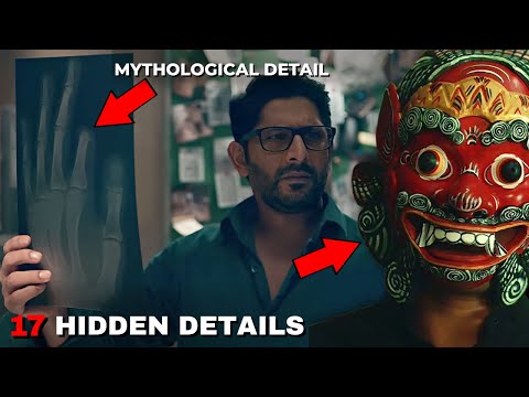 I Found 17 Hidden Details in ASUR Season 1