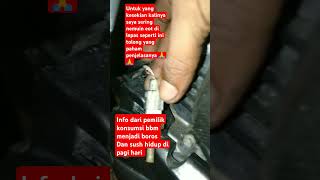 Download lagu Penyebab motor susah hidup ketika dingin mp3