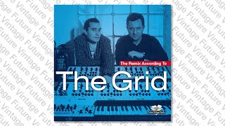 Ragged Jack - Grid Radical (Twilight Mix)