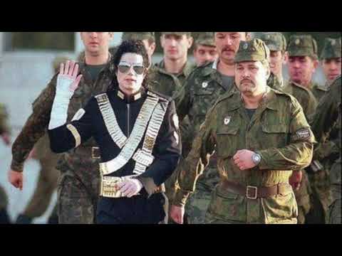 Beat It x Soulja - Oso Wavey Jay ft. Michael Jackson