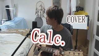 Calc./ジミーサムP　(cover)　【凜】