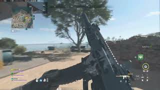 codmw2　上手く立ち回りたいDMZ