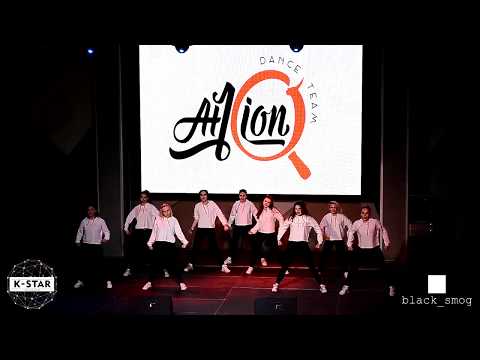 AT10TION (Екатеринбург) K-STAR