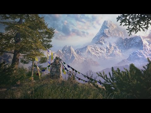 Far Cry 4 - Let's Play FR - Episode 16 - Tuer ou Etre Tué