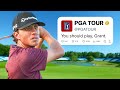 Can I Compete On The PGA Tour