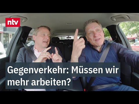 Müssen wir mehr arbeiten? Augstein & Blome über Arbeitsministerin Bas