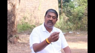 Would Milind Naik get a ticket if Parrikar was alive? asks Sankalp Amonkar STRAIGHT TALK with Sankalp Amonkar