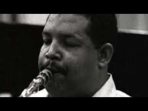 Cannonball Adderley Radio Interview (1968)