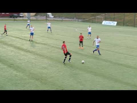 Palangos "Gintaras" - Plikių "Sakuona-Rūgpienių kaimas" 2-4 (1-2)