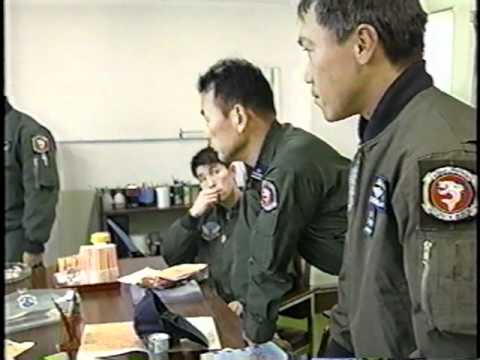 BlueImpalse, Nagano Olympic Opening Ceremony.