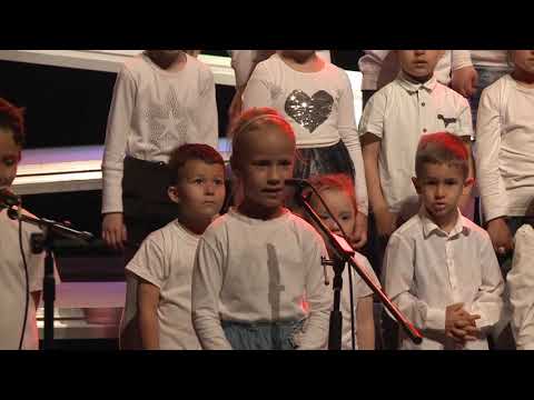 HFSB 2019 - DEČIJI HOR VRTIĆA "ČIKA JOVA ZMAJ"