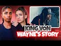 Canadian Girls React To King Von Wayne S Story ‍ That Was TWISTED Kingvon Reaction Rap