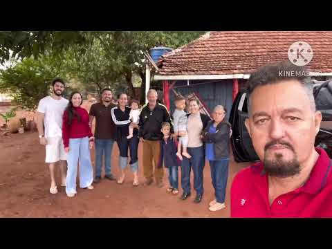 Nossa Noite Na Barraca 🏕️ Maracaí SP