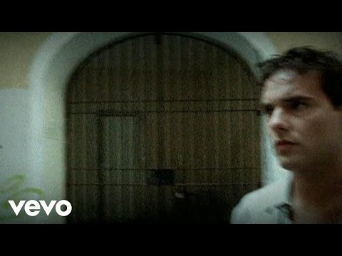 Paolo Meneguzzi - Y Yo No Aguanto Mas (videoclip)