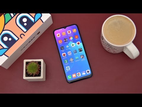 External Review Video KD0QZFjKt6A for Xiaomi Mi 10 Lite 5G (Zoom Edition) Smartphone