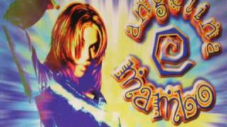 Angelina - Mambo (La hora de bailar) (Album Version)
