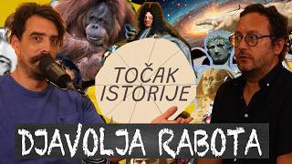 Točak istorije ep. 40 Veštice