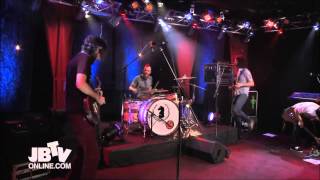 RX Bandits - Only for the Night LIVE
