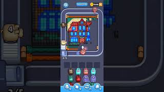 Pixel Flow Level 2726