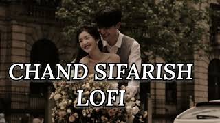 Download lagu Chand Sifarish - Lofi | (Slowed Reverb) | Fanaa mp3