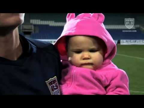 WNT vs. Iceland: Reaction Outtake - March 9, 2011