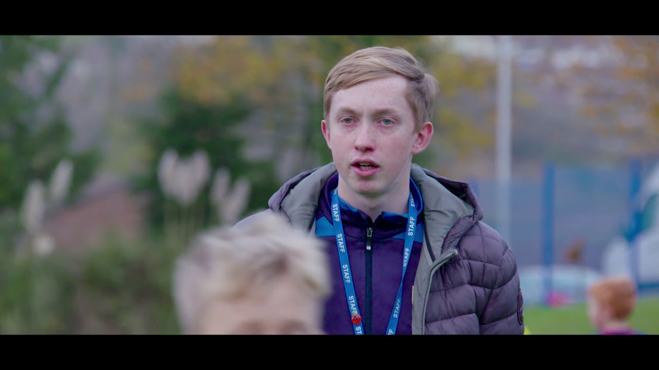 Skills Group Teaching and Sport Education Apprenticeships