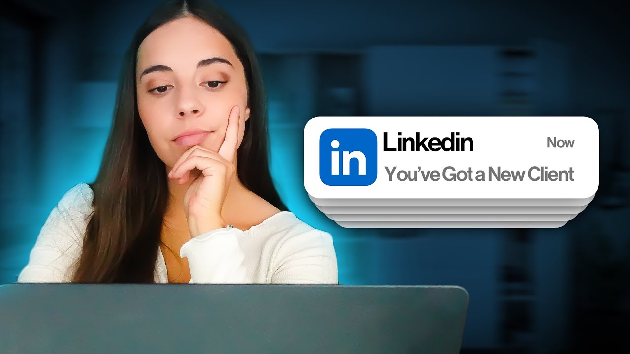 How To Develop a Linkedin Strategy in 2023