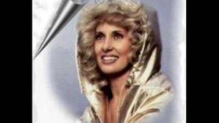 TAMMY WYNETTE-YOU CAN TAKE THE WINGS OFF ME