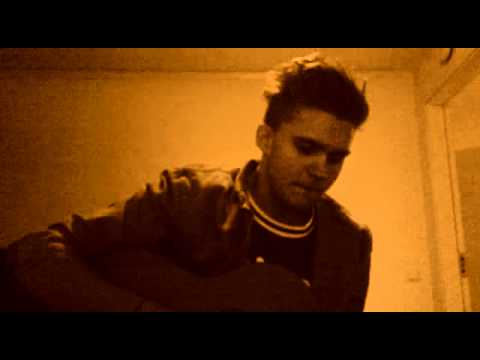 The Thanks I Get - Erik Hassle