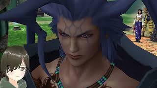 【FF10】ミリしら状態のファイナルファンタジーⅩリマスターpart.6#FAINAL_FANTASY#FFX