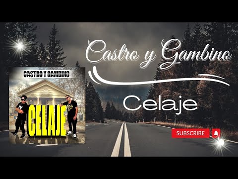 Celaje - Castro Y Gambino